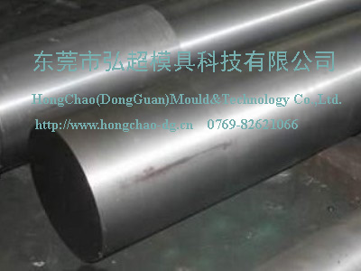 LD钢专题_LD基体钢的应用实例_LD基体钢的使用技巧