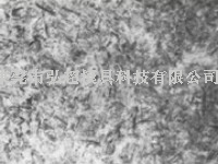 模具钢回火的种类以及回火后组织和性能特点