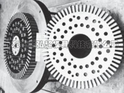 SVERKER-3_高耐磨冷作模具钢UDDEHOLM SVERKER-3_特性_应用