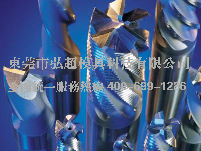 冷作模具钢的抗断裂能力
