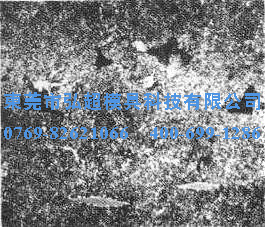 低合金工具钢常见组织缺陷---碳化物带状和液析