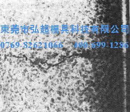 GCr15钢磨削裂纹原因分析