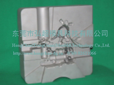模具表面的化学热处理技术---气体碳氮共渗和氮碳共渗