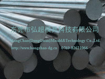 新型高强韧性低合金冷作模具钢6CrNiSiMnMoV的特性及应用