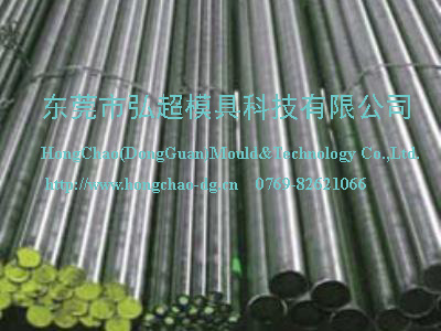 基体钢---兼具高速钢和低合金工具钢特性的新钢种