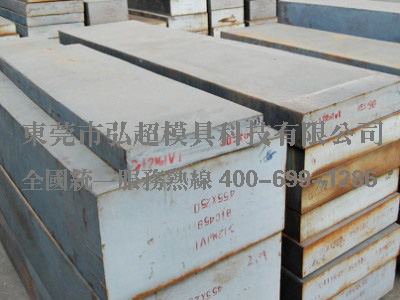 合理改进锻造工艺可以提高D2/Crl2Mo1V1钢模具的使用寿命