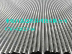 深度解读国外冷作模具钢的发展概况