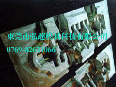 全面解读模具钢材的工艺性能要求