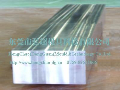 Cr14Mo4V_耐蚀性高耐磨塑料模具钢_Cr14Mo4V高温硬度