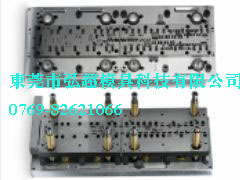 全面解读模具钢材的使用性能要求