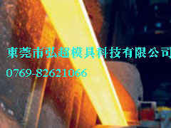 模具知识：模具的化学热处理工艺及种类