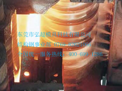 模具知识：模具的高能束表面强化技术