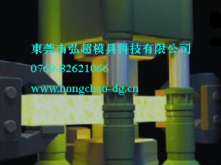 深度解读进口高温热作模具材料的发展概况