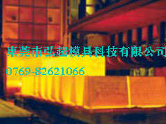 深入研究模具钢的冶金质量对模具质量和寿命的影响