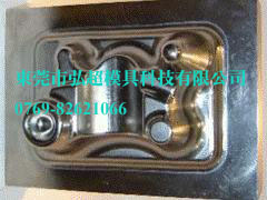 4Cr3Mo3SiV的技术资料-4Cr3Mo3SiV钢的特性及应用