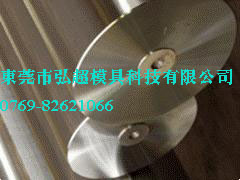 LD钢应用实例_LD钢在粉末冶金模具中的应用