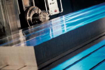 冷作模具钢VANADIS 4 EXTRA在模具性能方面的特点及应用