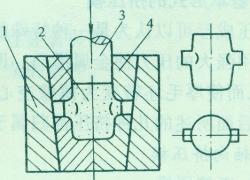 ����ѹģ����ʾ��ͼ