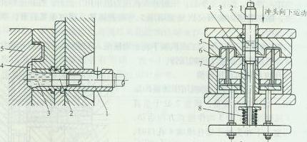 ��ʽ��ѹ����ѹ��ģѹ�����̺�ȫ��ʽ��ѹ��ѹ������ѹ��ģѹ������