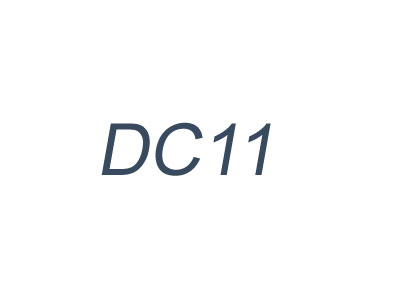 DC11│日本大同DC11(JIS SKD11)│高耐磨冷作模具钢-DC11的特性_耐磨性