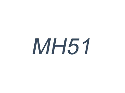 MH51│日本大同MH51高速钢│JIS SKH51│MH51特长_用途