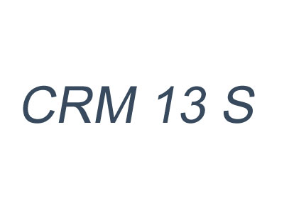 德国葛利兹CRM 13 S-德国葛利兹耐腐蚀性类型塑料模具钢CRM 13 S