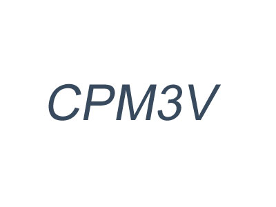 CPM3V-CPM耐磨工具钢