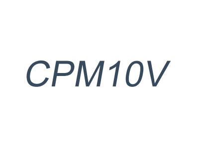 CPM10V-CPM粉末工具钢