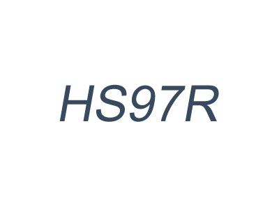 HS97R_日本不二越高性能高速工具钢_HS97R特性_HS97R应用实例