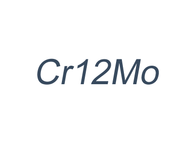 Cr12Mo_高铬微变形冷作模具钢Cr12Mo_Cr12Mo淬火_Cr12Mo回火