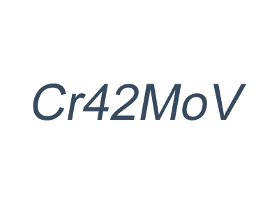 Cr4W2MoV_高耐磨冷作模具钢Cr4W2MoV_Cr4W2MoV热加工