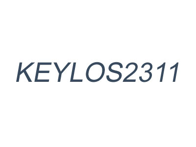 鲁奇尼KEYLOS2311-意大利鲁奇尼塑料模具钢KEYLOS2311