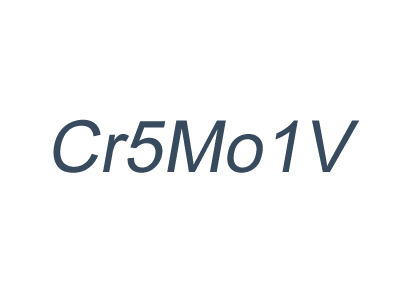 Cr5Mo1V_空淬冷作模具钢_Cr5Mo1V热加工_Cr5Mo1V力学性能