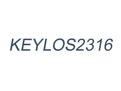 意大利鲁奇尼KEYLOS2316-高耐腐蚀塑料模具钢KEYLOS2316