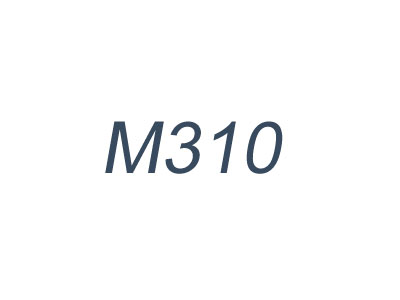 M310-奥地利百禄塑料模具钢BOHLER M310 ISOPLAST