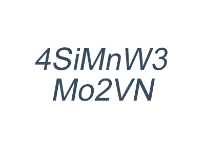4SiMnW3Mo2VN_高耐热性热作模具钢_4SiMnW3Mo2VN热加工