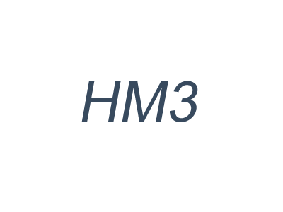 HM3(3Cr3Mo3VNb)_中耐热热作模具钢_高强韧性热锻模具钢