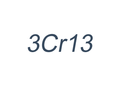 3Cr13_耐蚀性塑料模具钢_3Cr13锻造工艺_3Cr13淬火及回火