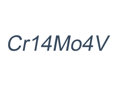 Cr14Mo4V_耐蚀性高耐磨塑料模具钢_Cr14Mo4V高温硬度