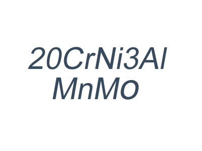 20CrNi3AlMnMo(SM2)_时效硬化易切削塑料模具钢20CrNi3AlMnMo(SM2)