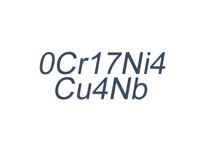 0Cr17Ni4Cu4Nb(17-4PH)_时效硬化型塑料模具钢_17-4PH力学性能