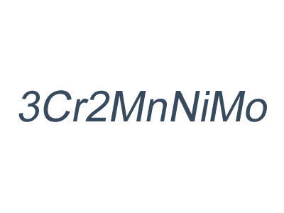 3Cr2MnNiMo(718)_预硬型塑料模具钢_3Cr2MnNiMo(718)国标技术标准
