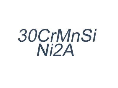 30CrMnSiNi2A_预硬型超高强度塑料模具钢30CrMnSiNi2A