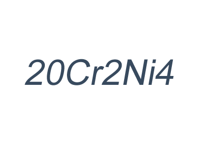 20Cr2Ni4_渗碳型塑料模具钢_20Cr2Ni4渗碳_淬火_回火_碳氮共渗