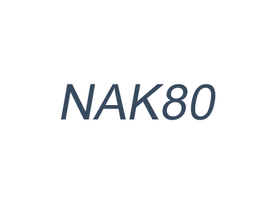 国产NAK80(1Ni3Mn2CuAl)模具钢化学成分特点及物理性能参数数据