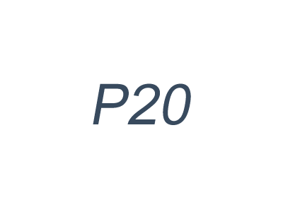 P20│国产塑料模具钢P20(3Cr2Mo)│扁料_圆料现货库存规格尺寸